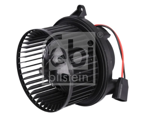 Interior Blower